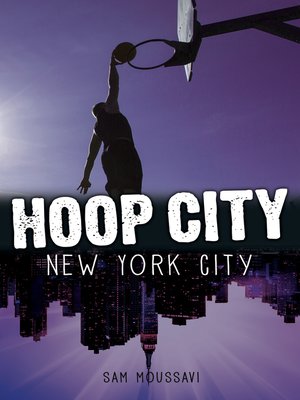 New York City - ebook
